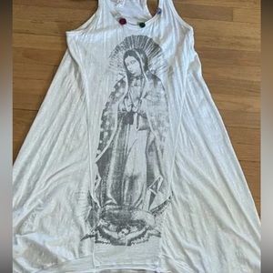 Magnolia Pearl Tunic Dress NWT!